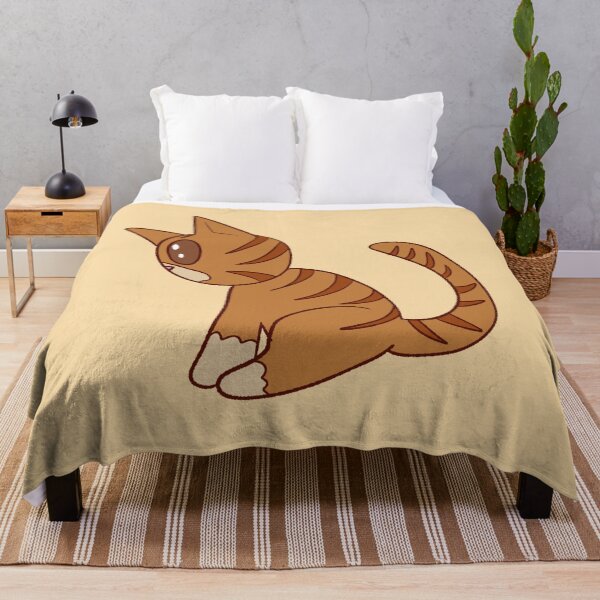 Item preview, Orange Tabby designed and sold by Shadez Art.