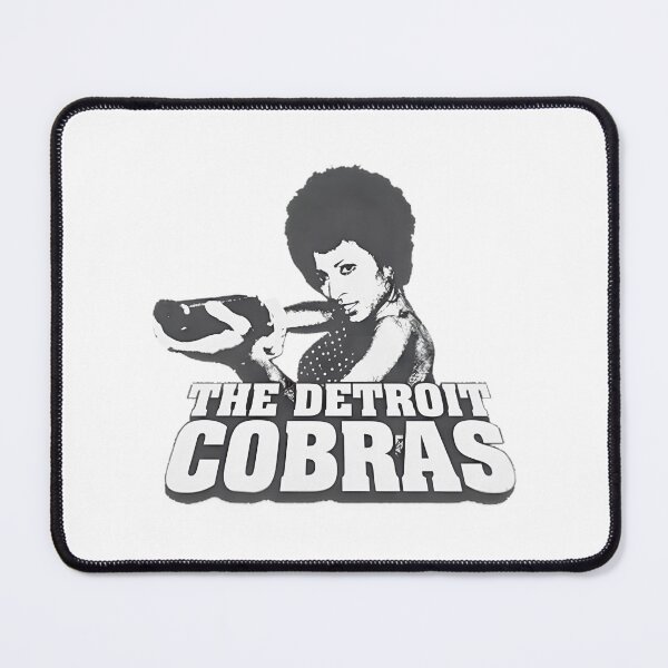 Item preview, The Detroit Cobras PERFECT GIFT FOR YOU AND FRIENDS designed and sold by adal-heidis.
