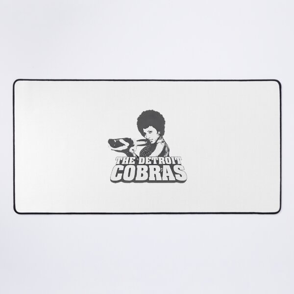 Item preview, The Detroit Cobras PERFECT GIFT FOR YOU AND FRIENDS designed and sold by adal-heidis.