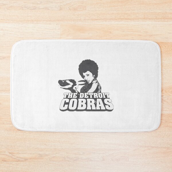 Item preview, The Detroit Cobras PERFECT GIFT FOR YOU AND FRIENDS designed and sold by adal-heidis.