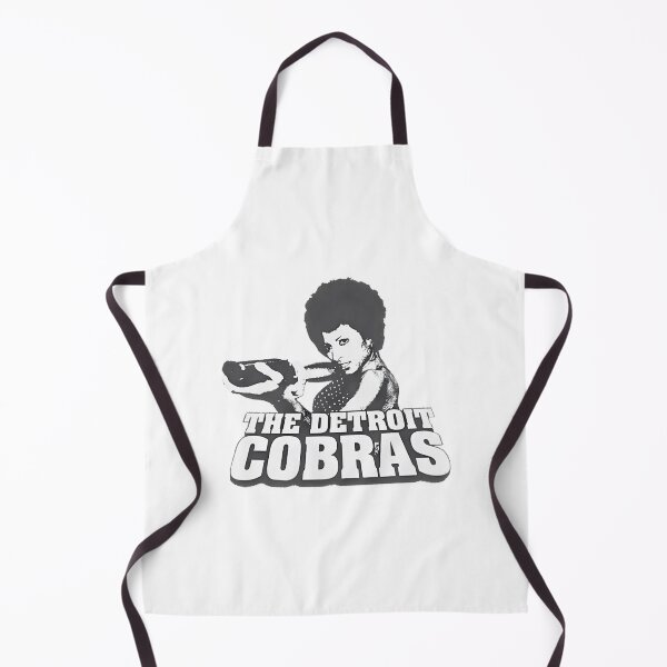 Item preview, The Detroit Cobras PERFECT GIFT FOR YOU AND FRIENDS designed and sold by adal-heidis.