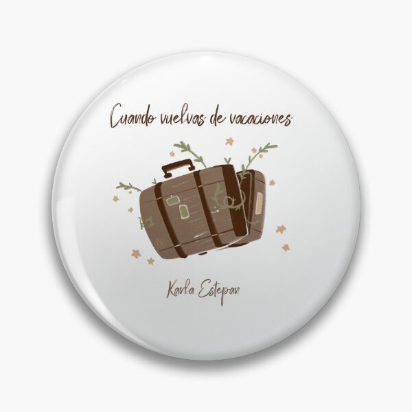 Item preview, When you get back from vacation designed and sold by Verveprintbykarla.