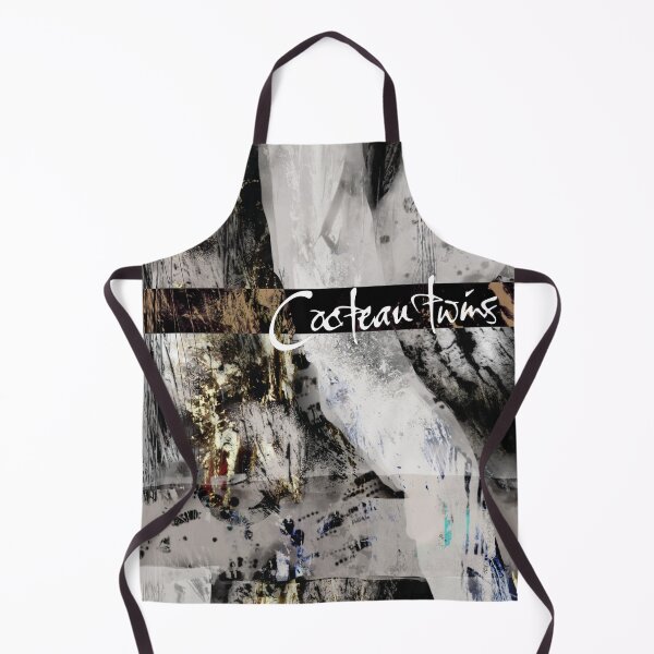 Item preview, Cocteau Twins - Ethereal Abstract Art designed and sold by Lifer Art and Design.