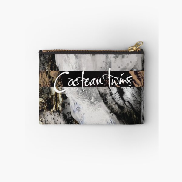 Item preview, Cocteau Twins - Ethereal Abstract Art designed and sold by Lifer Art and Design.