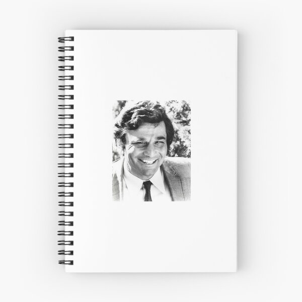 Item preview, Beautiful Columbo designed and sold by rhodeyart.