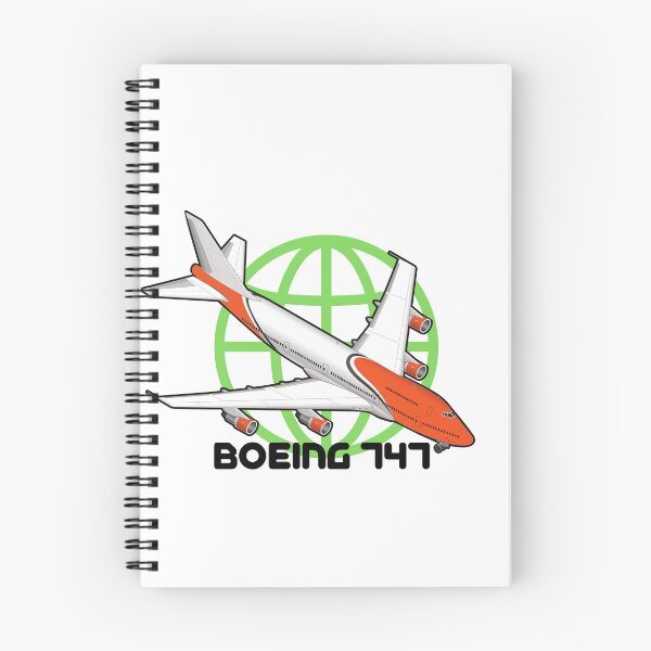 Item preview, Boeing 747 designed and sold by HillC1985.