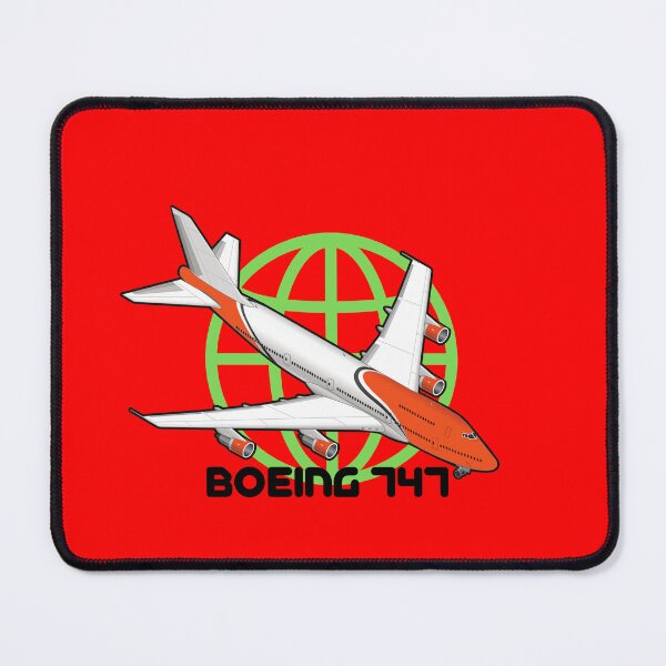 Item preview, Boeing 747 designed and sold by HillC1985.