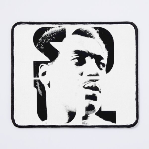Item preview, Otis Redding Soul Music Legend Vintage Retro Portrait Graphic Design ⭐⭐⭐⭐⭐ designed and sold by adal-heidis.