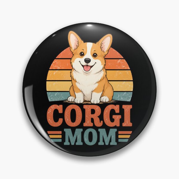 Item preview, Corgi Mama Corgi Dog Corgi Mom designed and sold by M555888.