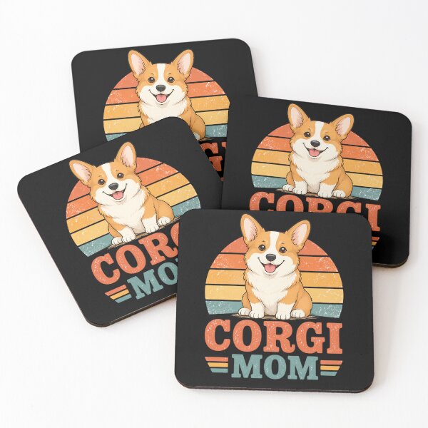 Item preview, Corgi Mama Corgi Dog Corgi Mom designed and sold by M555888.