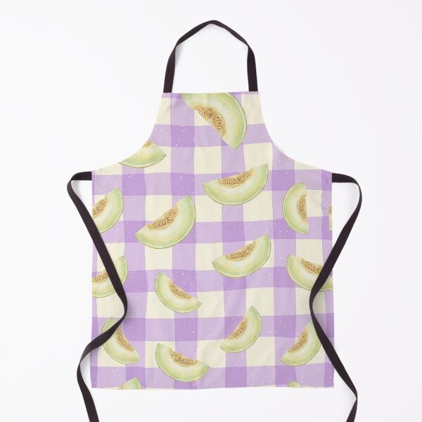Item preview, slice honeydew pattern designed and sold by tampansgang.