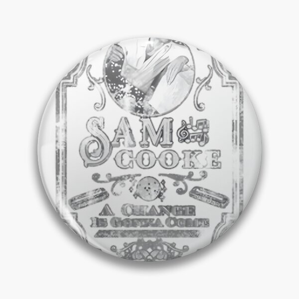 Item preview, Sam Cooke A Change Is Gnna Come PERFECT GIFT FOR YOU AND FRIENDS designed and sold by adal-heidis.