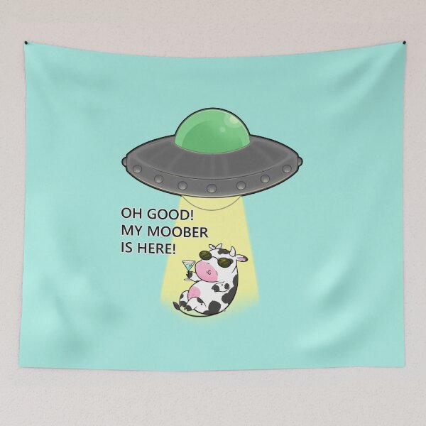 Item preview, Moober designed and sold by Vampirebunnystu.