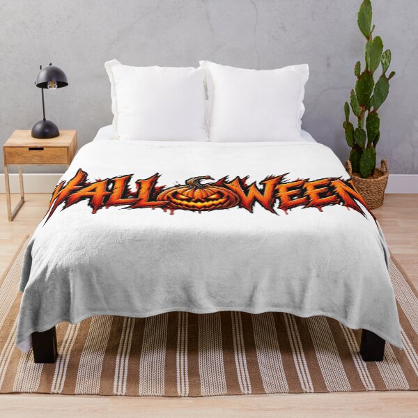 Item preview, Halloween Pumpkin Horror designed and sold by afr-saad.