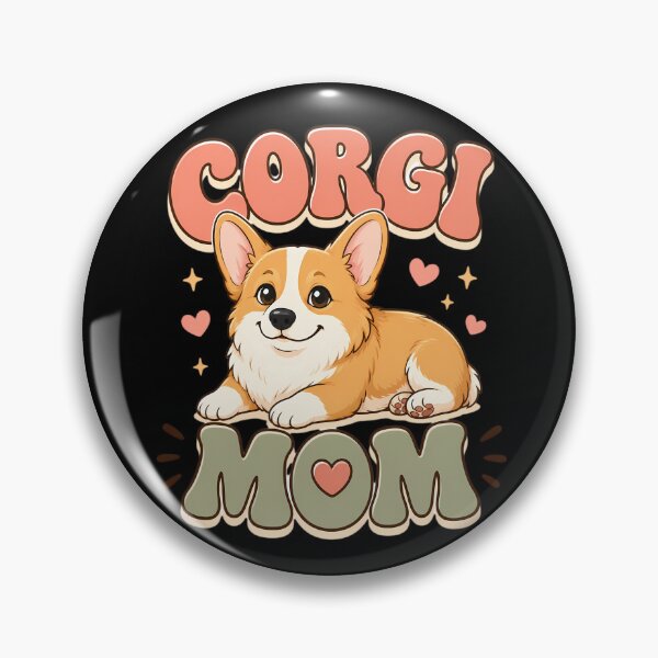 Item preview, Corgi Mama Corgi Dog Corgi Mom designed and sold by M555888.