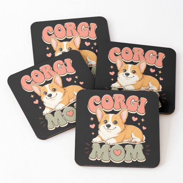 Item preview, Corgi Mama Corgi Dog Corgi Mom designed and sold by M555888.