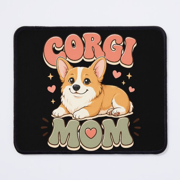 Item preview, Corgi Mama Corgi Dog Corgi Mom designed and sold by M555888.