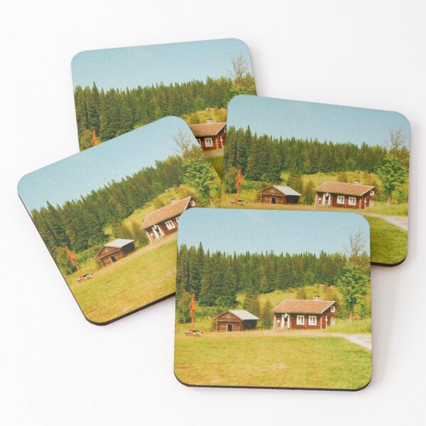 Item preview, Åre Landscape, Jämtland, Sweden  designed and sold by Emilia Oxelheim.