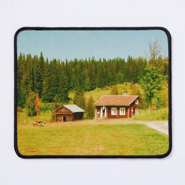 Item preview, Åre Landscape, Jämtland, Sweden designed and sold by Emilia Oxelheim.