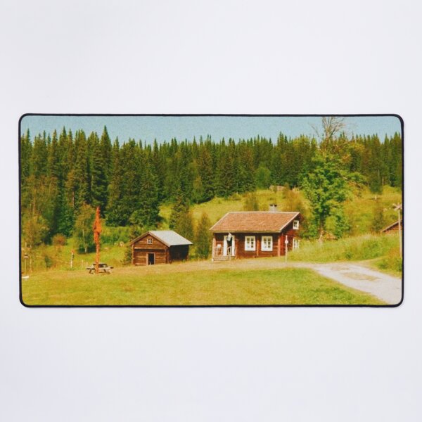 Item preview, Åre Landscape, Jämtland, Sweden  designed and sold by Emilia Oxelheim.