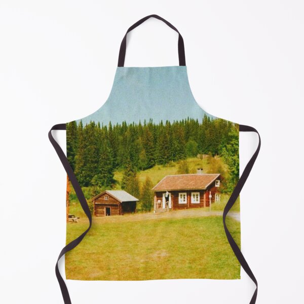 Item preview, Åre Landscape, Jämtland, Sweden designed and sold by Emilia Oxelheim.
