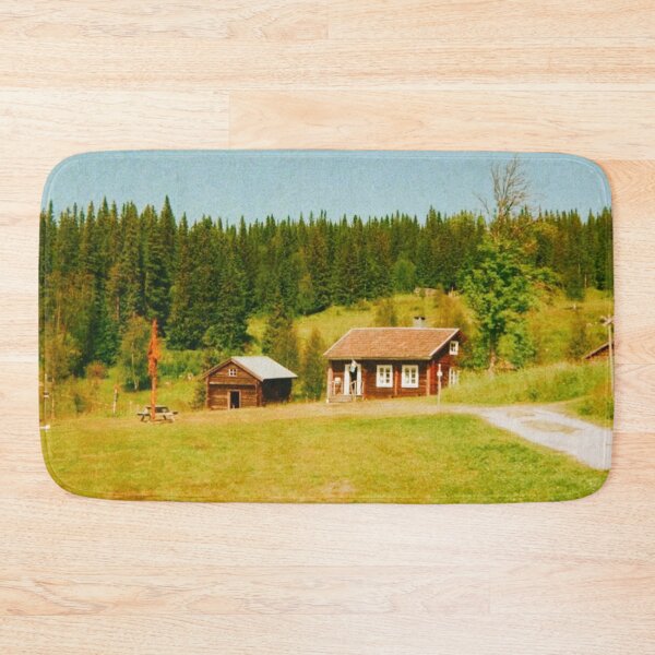 Item preview, Åre Landscape, Jämtland, Sweden  designed and sold by Emilia Oxelheim.