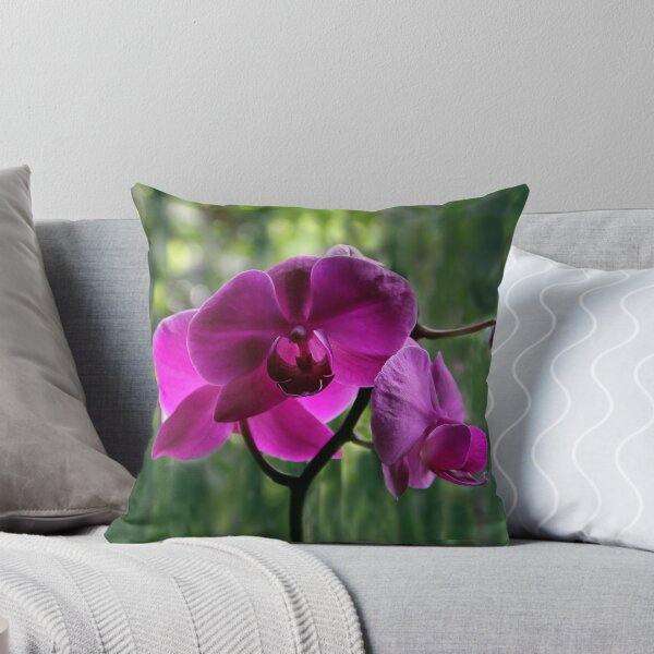 Item preview, Japanese Orchid designed and sold by heatherfriedman.