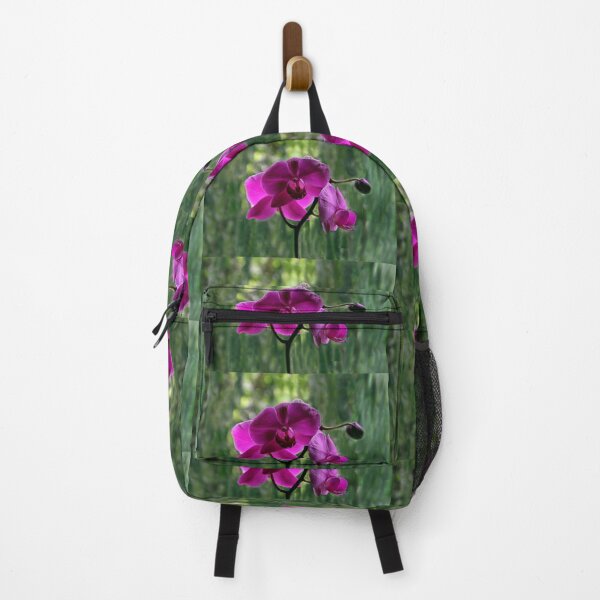 Item preview, Japanese Orchid designed and sold by heatherfriedman.