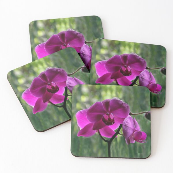 Item preview, Japanese Orchid designed and sold by heatherfriedman.