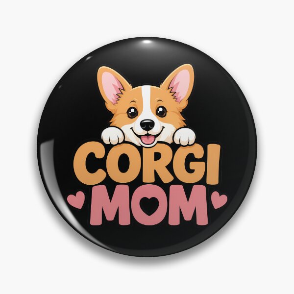 Item preview, Corgi Mama Corgi Dog Corgi Mom designed and sold by M555888.