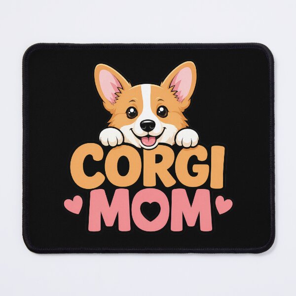 Item preview, Corgi Mama Corgi Dog Corgi Mom designed and sold by M555888.