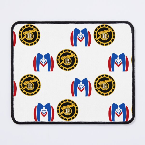 Item preview, "Heated Rivalry" Team Logos Set designed and sold by jamierachelz.