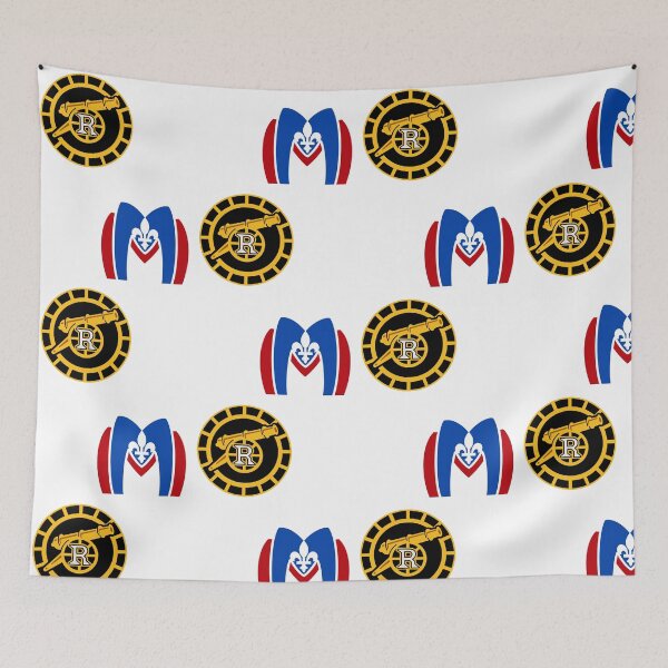Item preview, "Heated Rivalry" Team Logos Set designed and sold by jamierachelz.