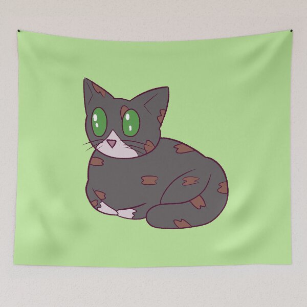 Item preview, Muted Calico designed and sold by Shadez Art.