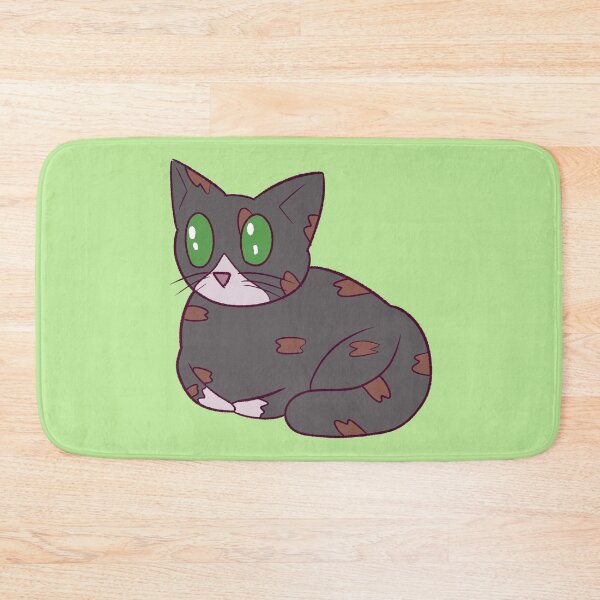 Item preview, Muted Calico designed and sold by Shadez Art.