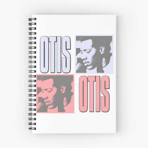 Item preview, Otis PERFECT GIFT FOR YOU AND FRIENDS designed and sold by adal-heidis.