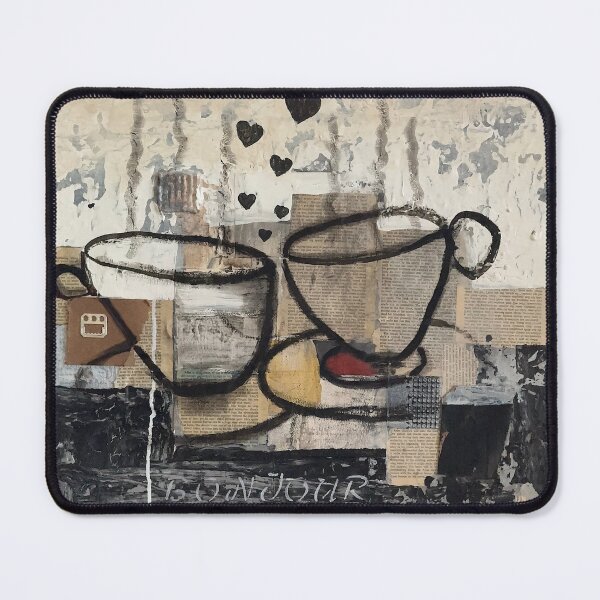 Item preview, MORNING RITUAL designed and sold by ArtofVital.