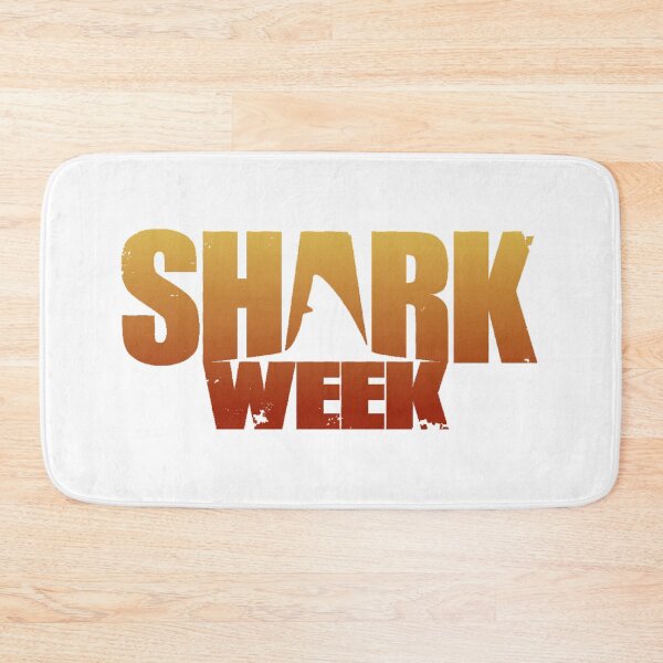 Item preview, SHARK WEEK Golden design designed and sold by rowgazer.