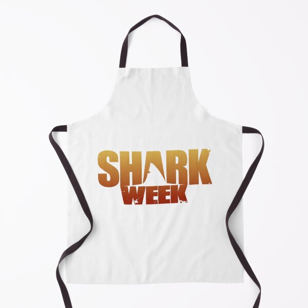 Item preview, SHARK WEEK Golden design designed and sold by rowgazer.