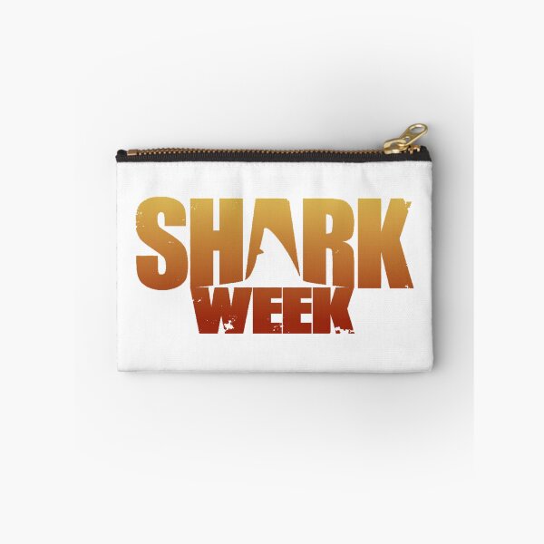 Item preview, SHARK WEEK Golden design designed and sold by rowgazer.