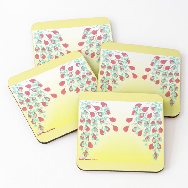 Item preview, Leafy Wings designed and sold by A-P-Ink.
