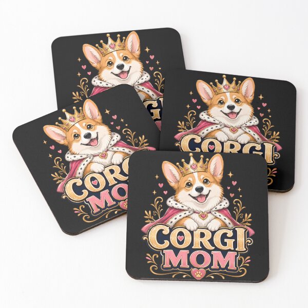 Item preview, Corgi Mama Corgi Dog Corgi Mom designed and sold by M555888.