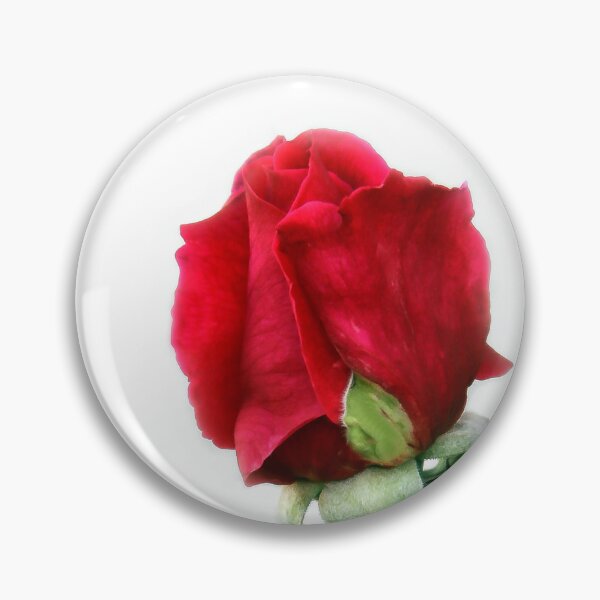 Item preview, Red Rosebud designed and sold by heatherfriedman.