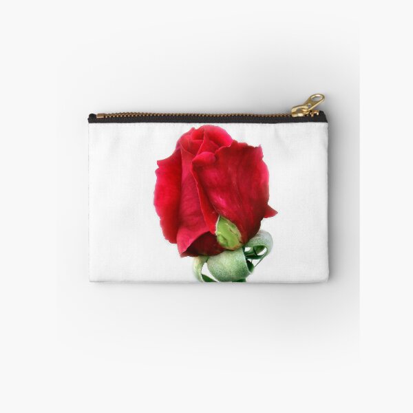 Item preview, Red Rosebud designed and sold by heatherfriedman.