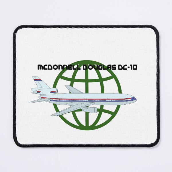 Item preview, McDonnell Douglas DC-10 designed and sold by HillC1985.