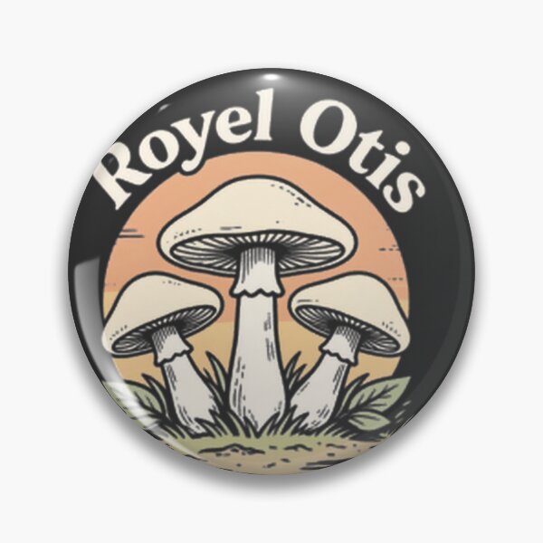 Item preview, Royel Otis ⭐⭐⭐⭐⭐ designed and sold by adal-heidis.