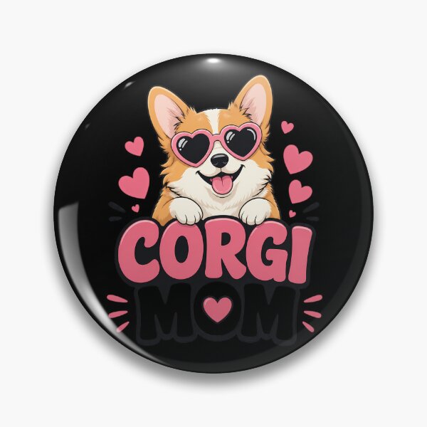 Item preview, Corgi Mama Corgi Dog Corgi Mom designed and sold by M555888.