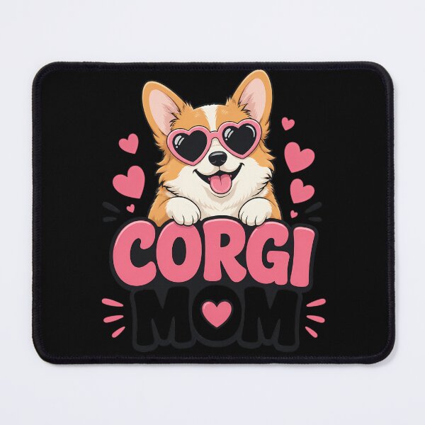 Item preview, Corgi Mama Corgi Dog Corgi Mom designed and sold by M555888.