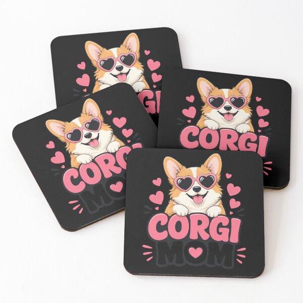 Item preview, Corgi Mama Corgi Dog Corgi Mom designed and sold by M555888.