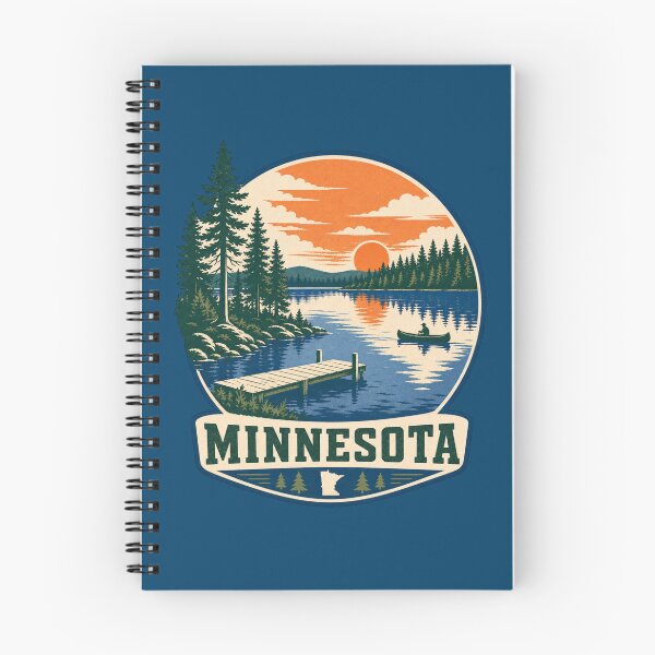 Item preview, Minnesota Memories designed and sold by BNikiDesigns.